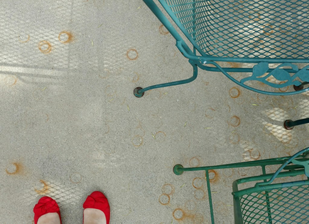 Colorado Springs, Colorado, Anselm Society, Fanciscan Retreat Center